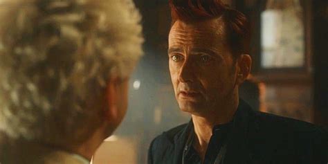 crowley x aziraphale|Aziraphale/Crowley (Good Omens)